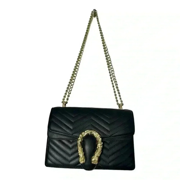 (1)
Fashion Small Chain Shoulder Crossbody Bags for Women - Picture 1 of 4